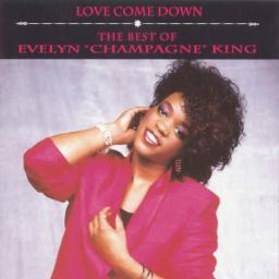 Love Come Down