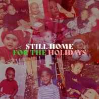 Alone for Christmas (feat. Kiana Led&eacute;)