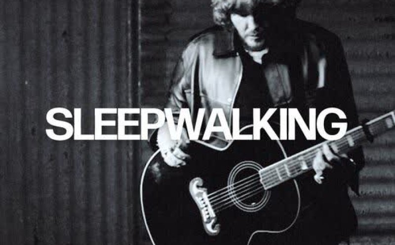 Sleepwalking