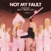 Not My Fault (feat Megan Thee Stallion)