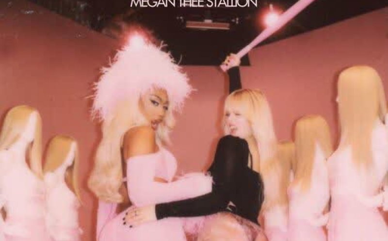 Not My Fault (feat Megan Thee Stallion)