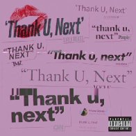 Thank U, Next