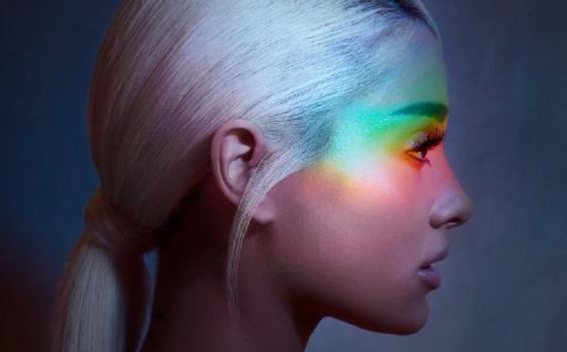 No Tears Left To Cry