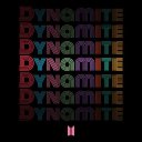 Dynamite