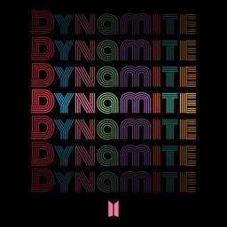 Dynamite