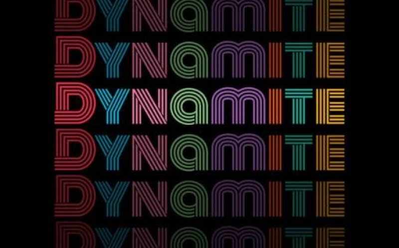Dynamite