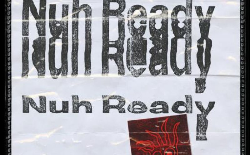 Nuh Ready Nuh Ready (Feat. Partynextdoor)