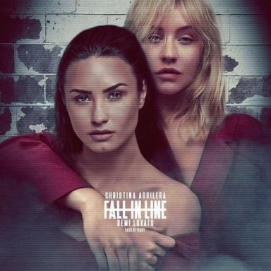 Fall In Line (Feat. Demi Lovato)