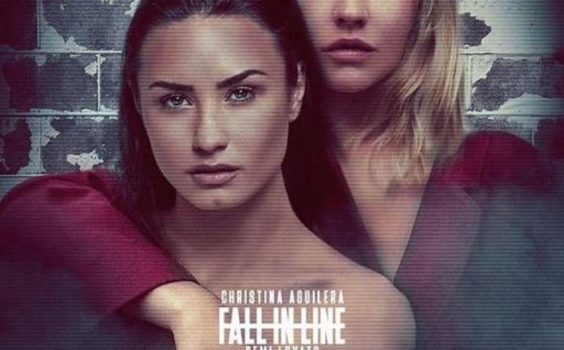Fall In Line (Feat. Demi Lovato)