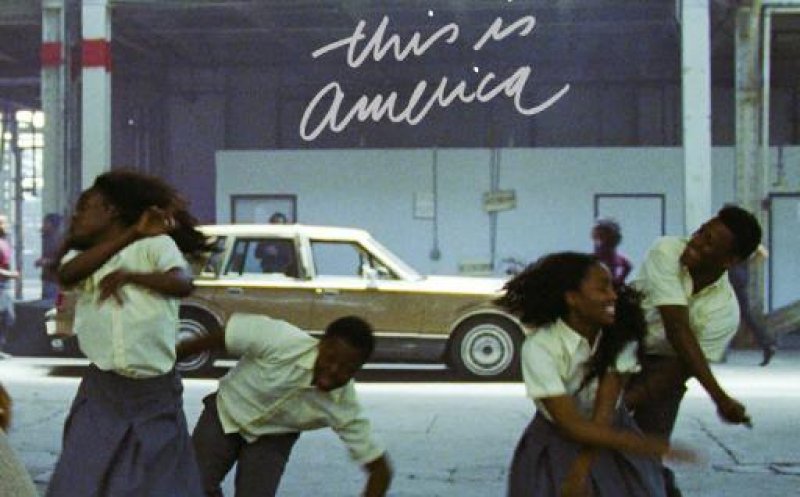 This Is America