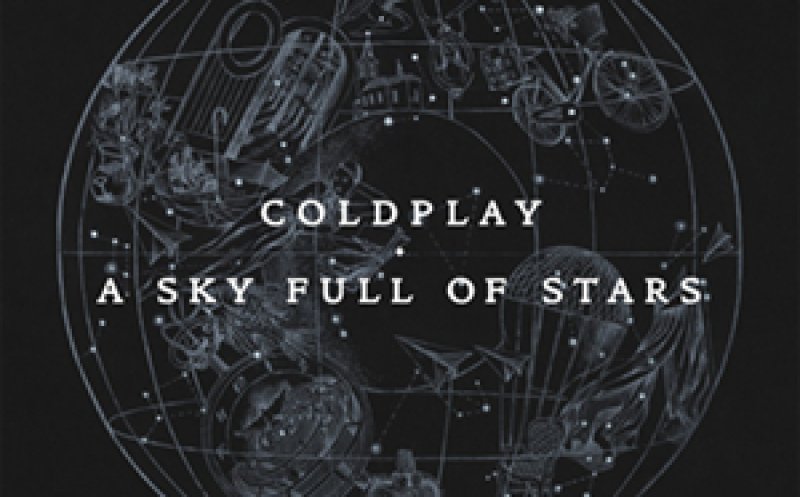 A Sky Full Of Stars