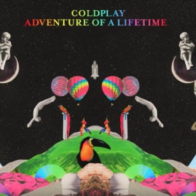 Adventure Of A Lifetime