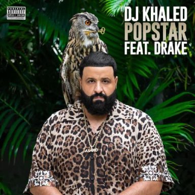 Popstar (Feat. Drake)