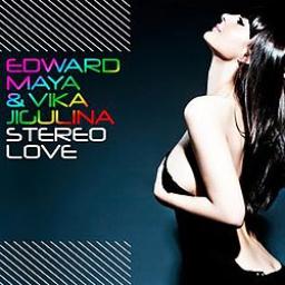 Stereo Love (Radio edit)