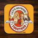 Let&rsquo;s Go Home Together