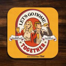 Let&rsquo;s Go Home Together