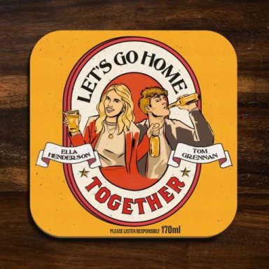 Let&rsquo;s Go Home Together