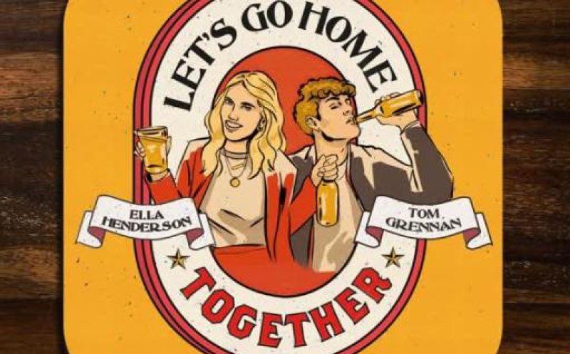 Let&rsquo;s Go Home Together