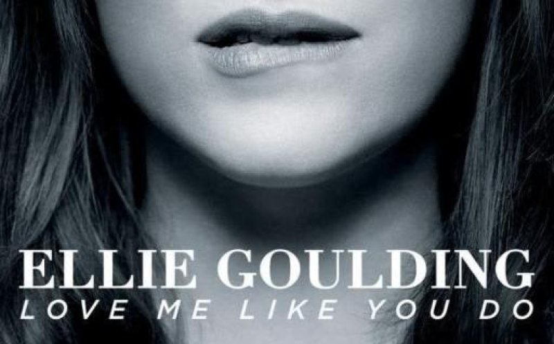 Love Me Like You Do