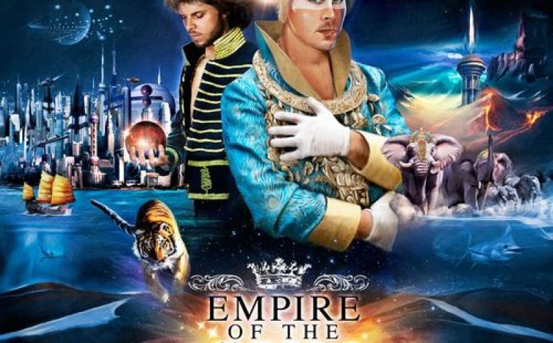 Walking On A Dream (Album Version)