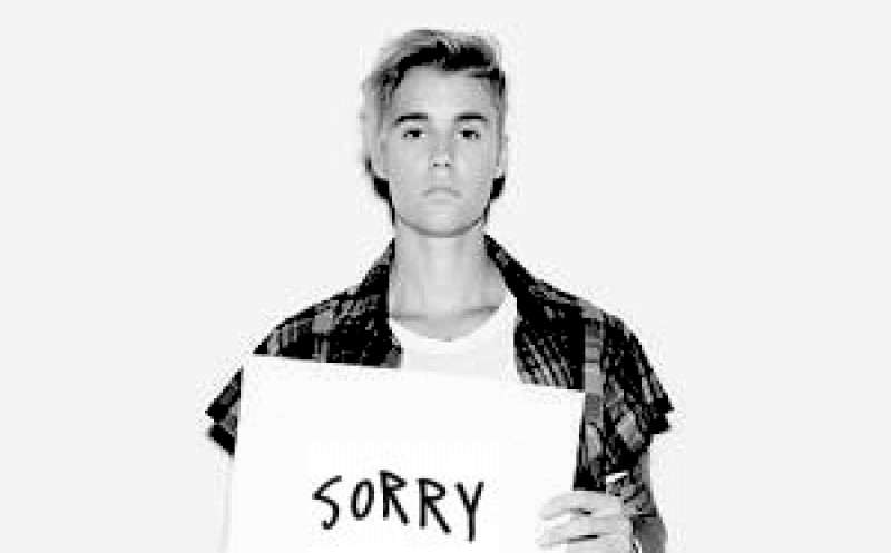 Sorry