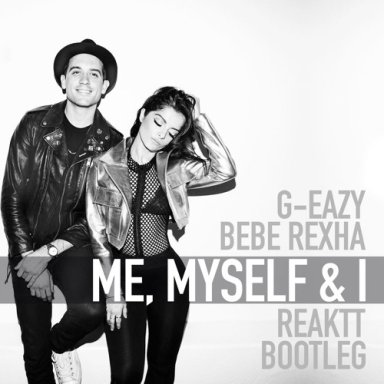 Me, myself and I (feat Bebe Rexha)