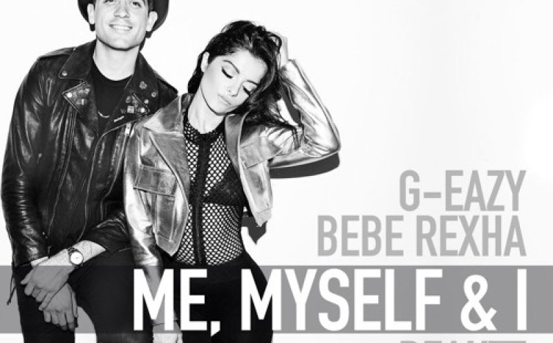 Me, myself and I (feat Bebe Rexha)