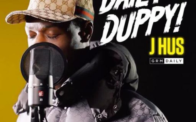 Daily Duppy