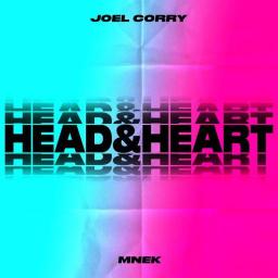 Head & Heart (Feat. Mnek)