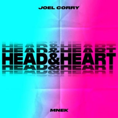 Head & Heart (Feat. Mnek)