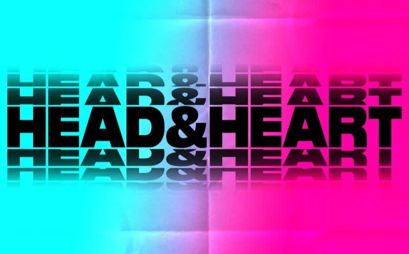 Head & Heart (Feat. Mnek)