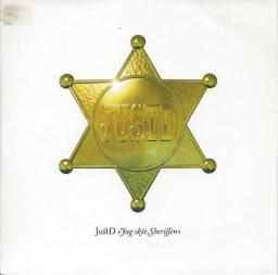 Jag sk&ouml;t sheriffen