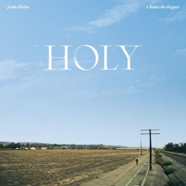 Holy (Feat. Chance The Rapper)