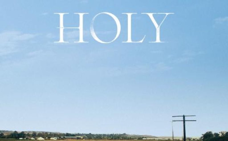 Holy (Feat. Chance The Rapper)