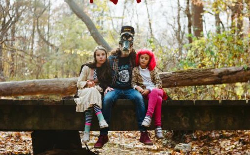 Flyin (Like A Fast Train)