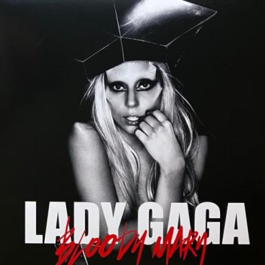 Bloody Mary