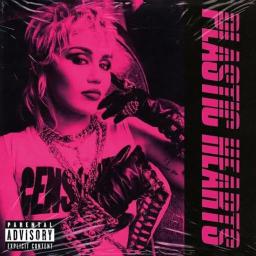 Prisoner (Feat. Dua Lipa)