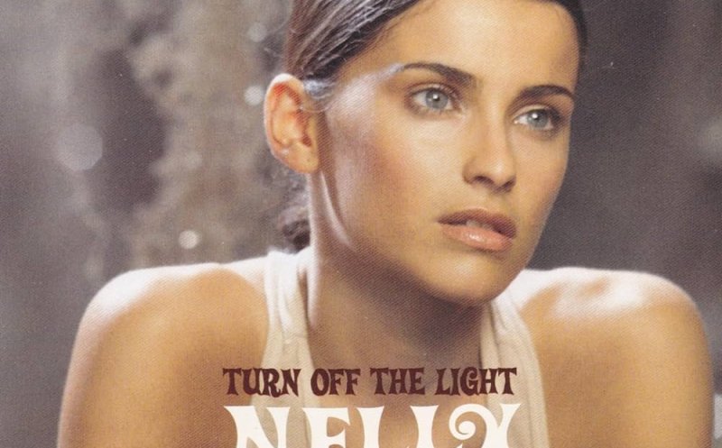 Turn Of The Light