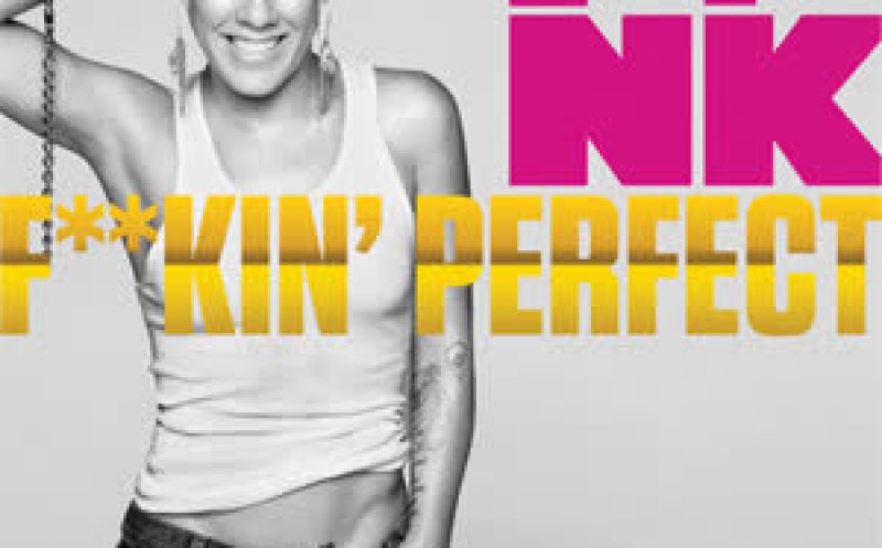Perfect (Explicit Edit)