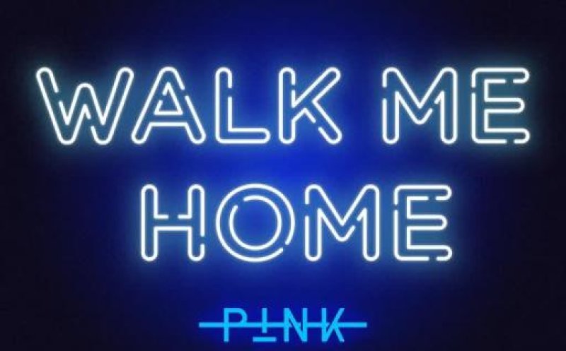 Walk Me Home