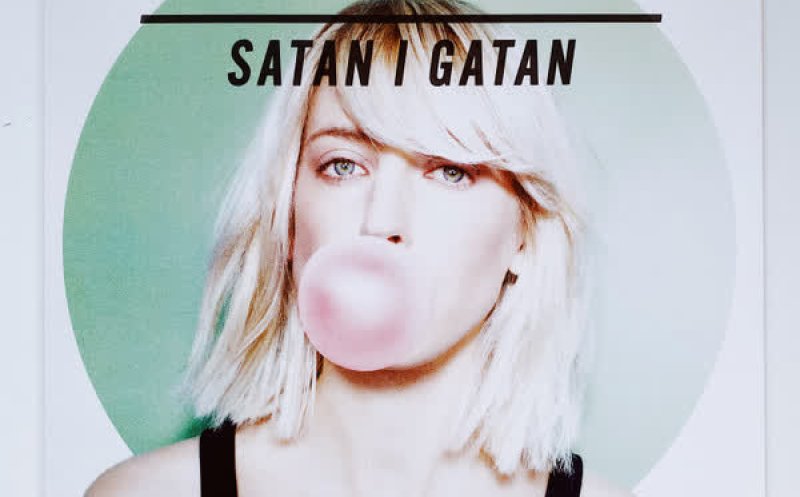 Satan I Gatan