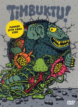 Det L&ouml;ser Sig (featuring Chords and Supreme)