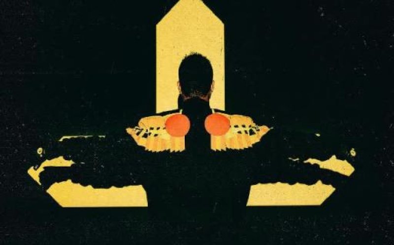 I Feel It Coming (feat. Daft Punk)
