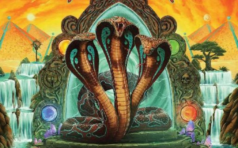 Willow Tree (Feat. Jerome Farah)