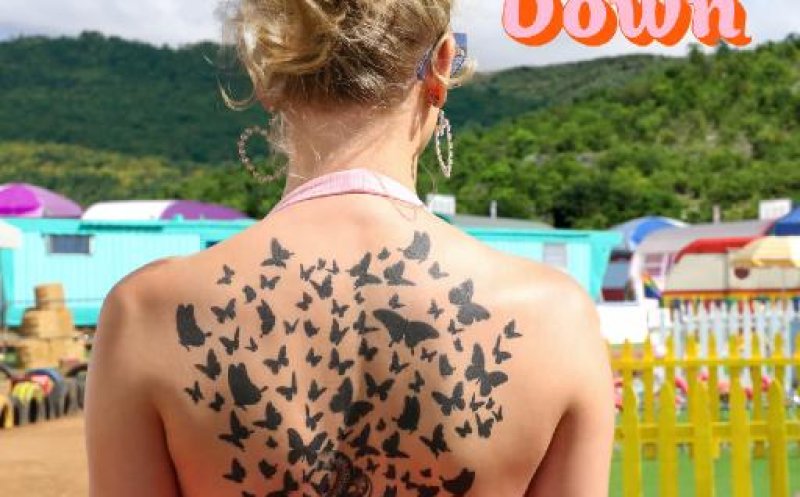 You Need To Calm Down