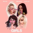 Girls (Feat. Cardi B, Bebe Rexha & Charli Xcx)