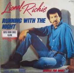 Running With The Night