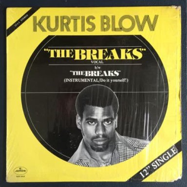 The Breaks