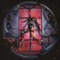 Rain On Me (Feat. Ariana Grande)