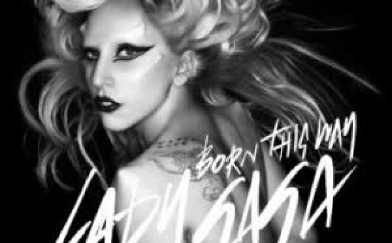 Born This Way